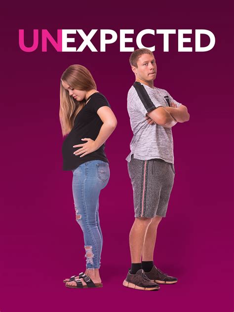 Watch Unexpected